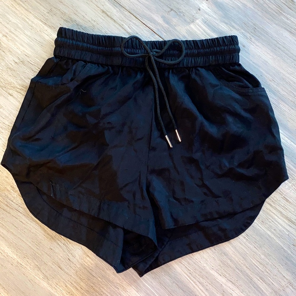 Gianni Bini athletic shorts